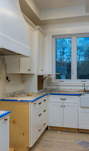 You Deserve A Contractor Who Actually Listens